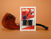 Softy Pipe Bits - Package of 2