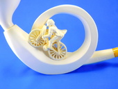 SMS Meerschaums - Private Collection -  Cycle by S. Yanik (02)