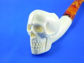 SMS Standard - Skull - 69 - 01