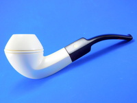 Bent Bulldog - Diamond Shank