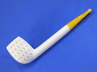 Canadian - Oval Shank