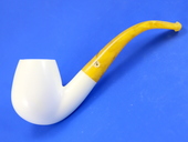 SMS Premium - Full-Bent BILLIARD - Smooth (19)