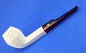 SMS Premium - Straight Bulldog-Diamond Shank-Lattice (02)