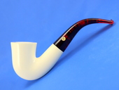 SMS Premium - Half-Bent DUBLIN - Smooth - 017