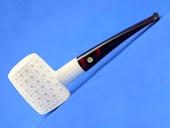 SMS Premium - Quarter-Bent - Poker - Lattice (05)