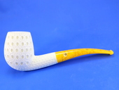 SMS Premium - Quarter-Bent BILLIARD - Lattice (17)