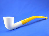 SMS Premium - Full-Bent DUBLIN - Smooth (20)