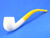 SMS Premium - Half-Bent BILLIARD - Smooth (33)