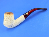 SMS Premium - Half-Bent COACHMAN - Pre-colored (03)